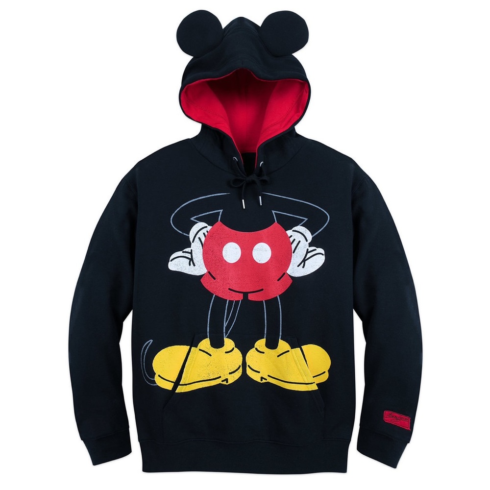 Disney Sweatshirt